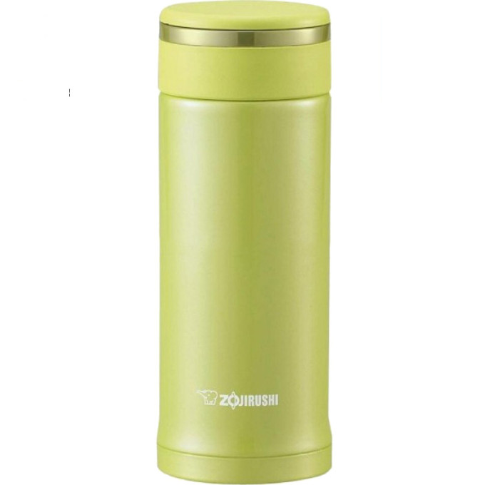 Термос-кружка ZOJIRUSHI SM-JB 36 GR